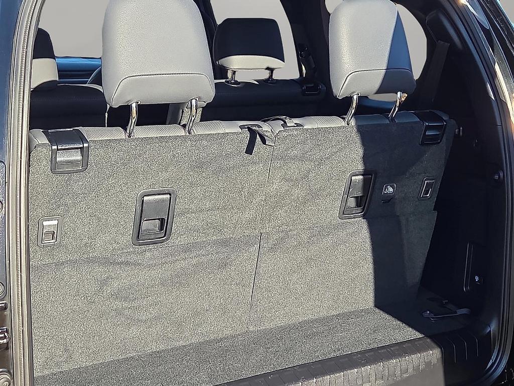 used 2020 Lexus GX 460 car, priced at $38,668