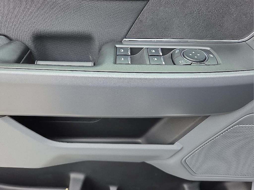new 2025 Ford F-150 car, priced at $46,190