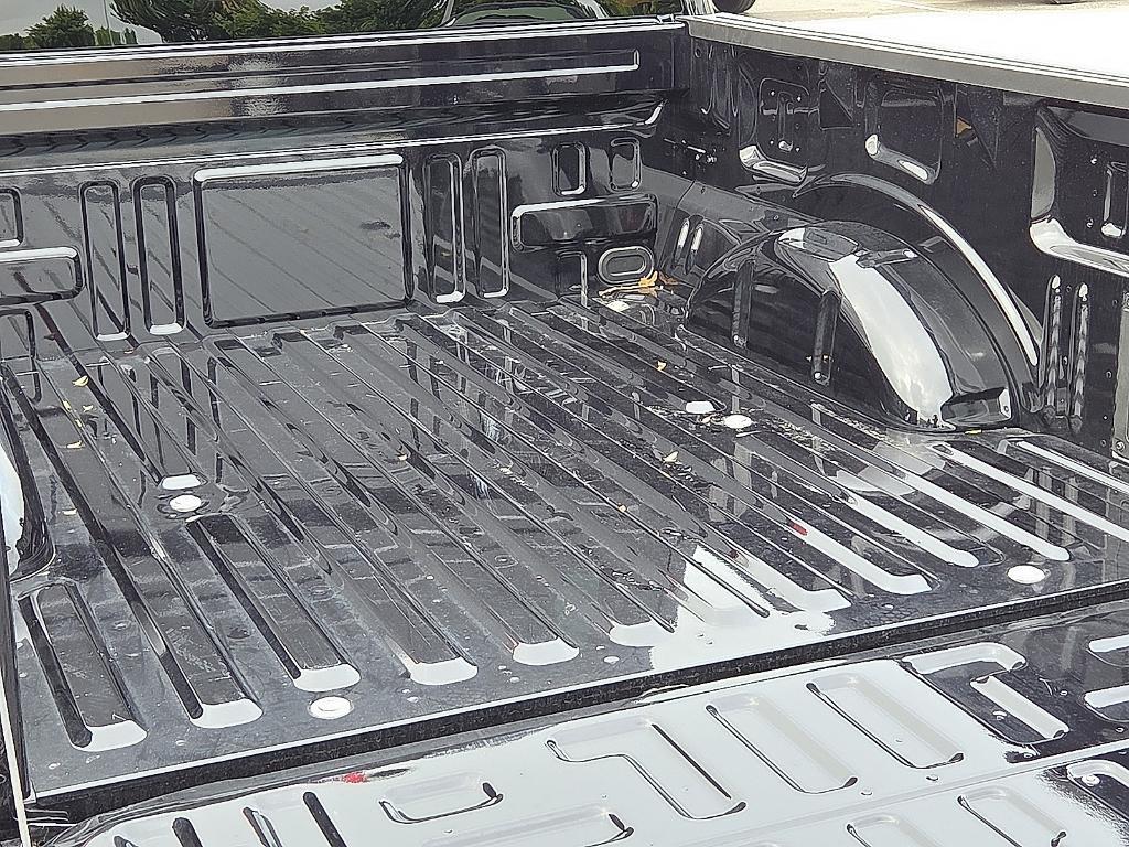 new 2025 Ford F-150 car, priced at $46,190