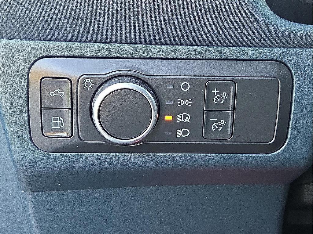 used 2022 Ford Maverick car, priced at $28,995