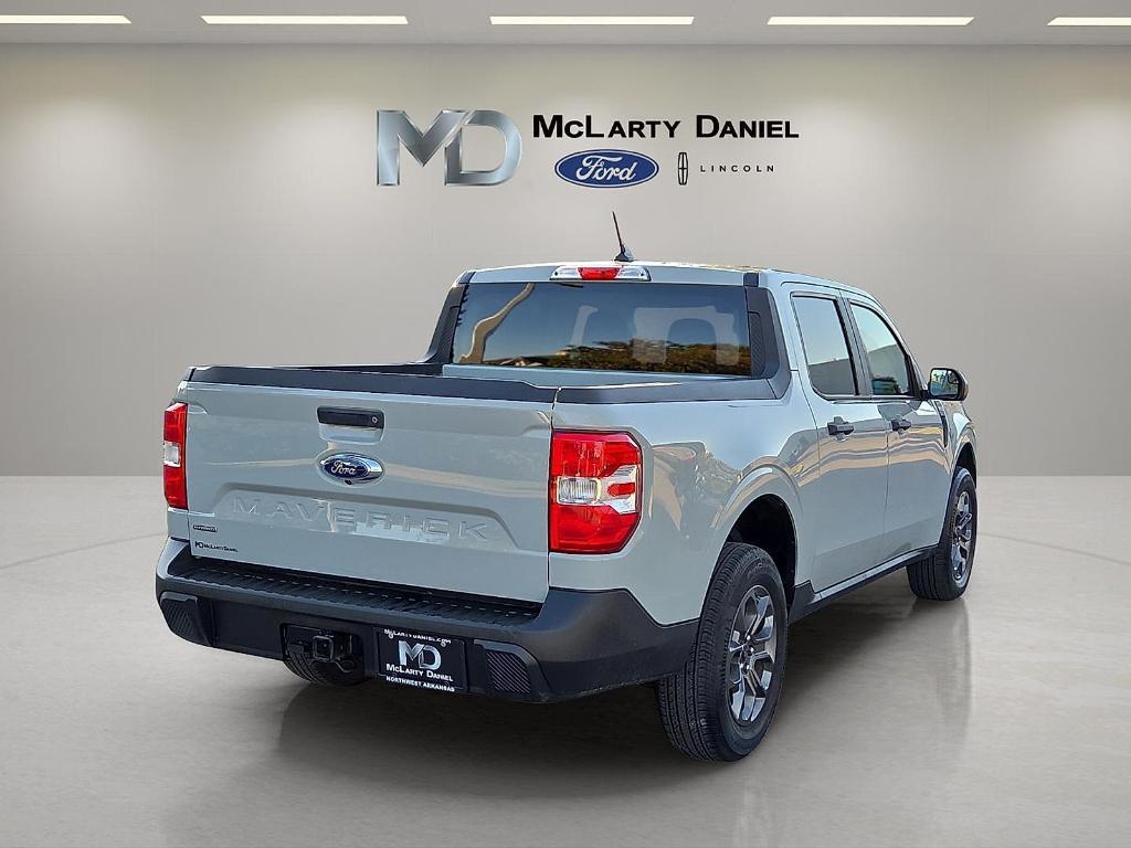 used 2022 Ford Maverick car, priced at $28,995