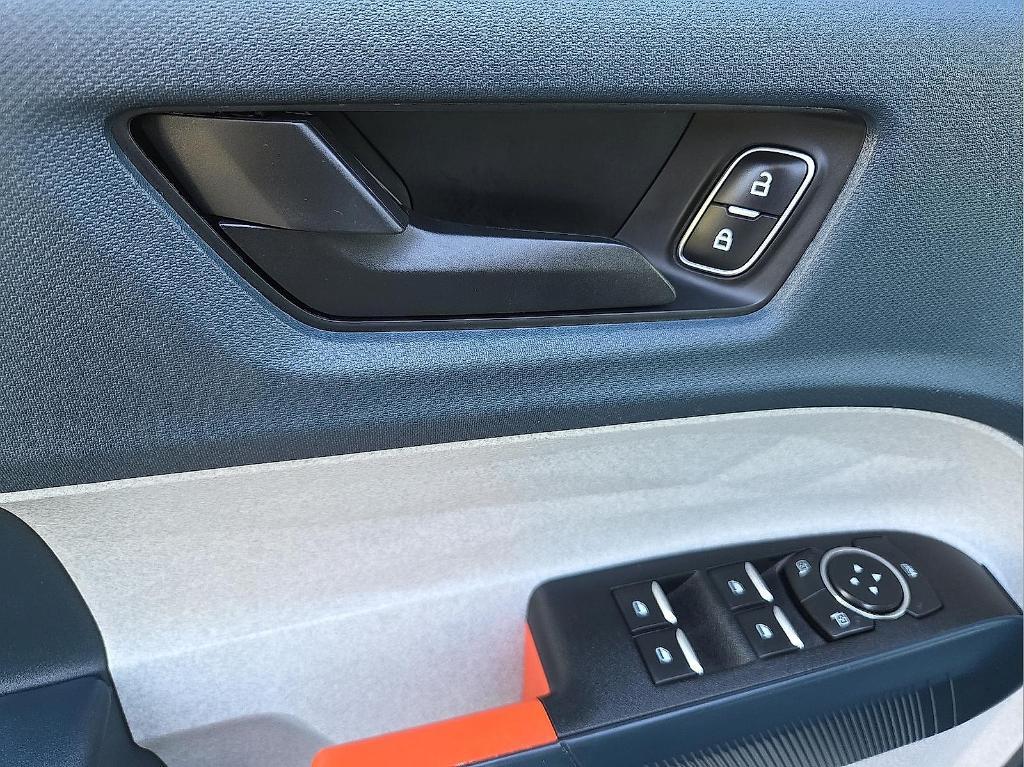 used 2022 Ford Maverick car, priced at $28,995