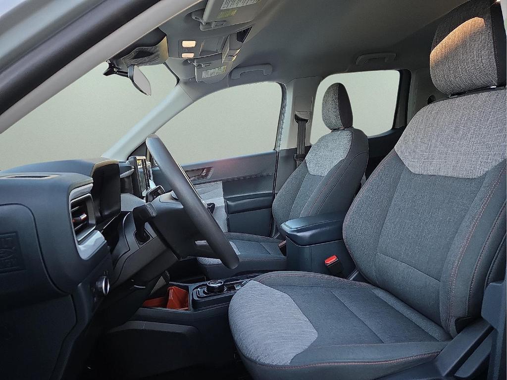 used 2022 Ford Maverick car, priced at $26,995