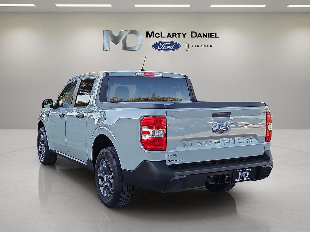 used 2022 Ford Maverick car, priced at $28,995