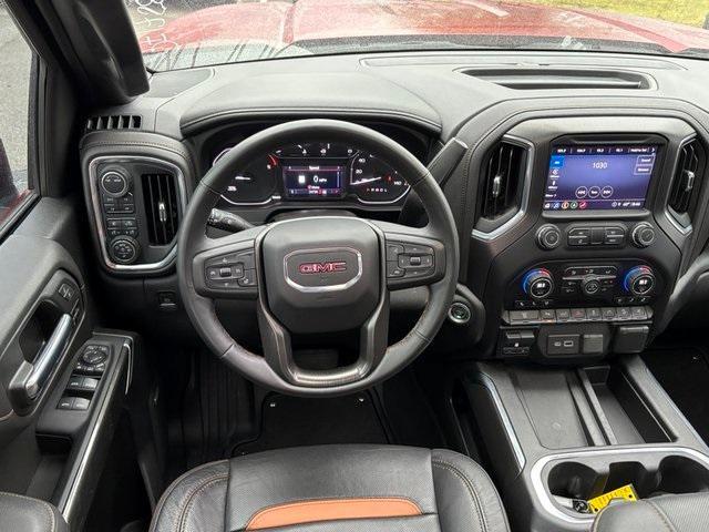 used 2023 GMC Sierra 2500 car, priced at $65,995