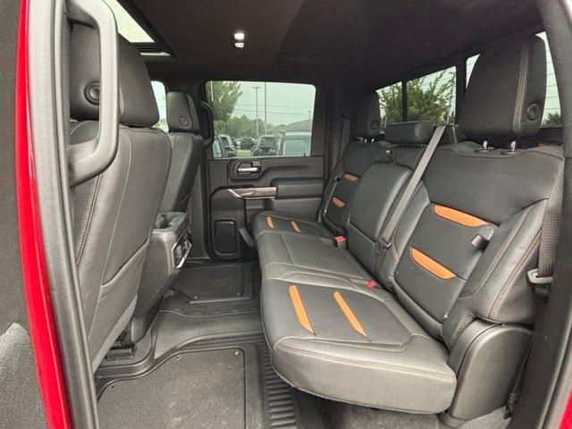 used 2023 GMC Sierra 2500 car, priced at $65,995