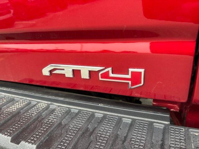 used 2023 GMC Sierra 2500 car, priced at $65,995