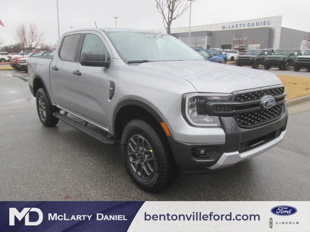 new 2024 Ford Ranger car, priced at $37,824