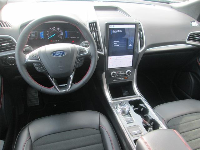 new 2024 Ford Edge car, priced at $34,281