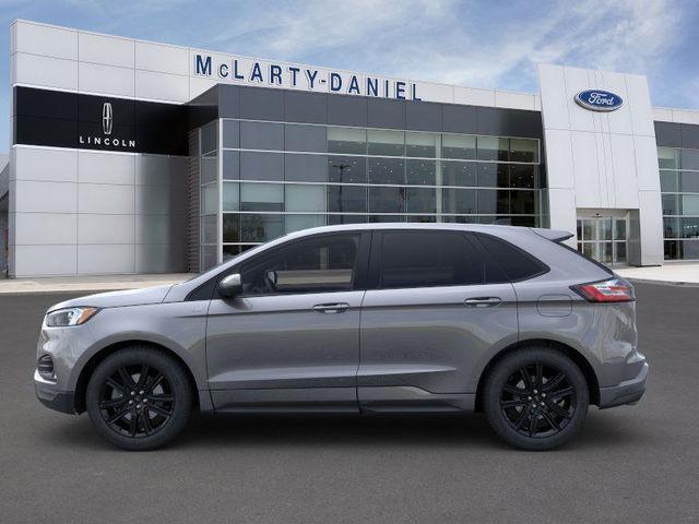 new 2024 Ford Edge car, priced at $34,281