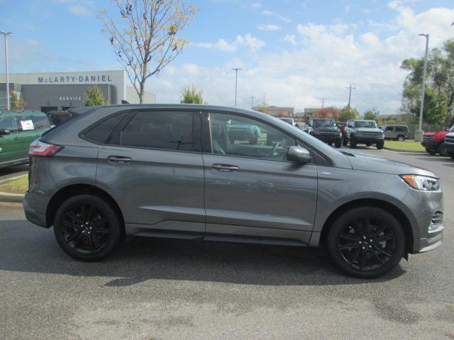 new 2024 Ford Edge car, priced at $34,281