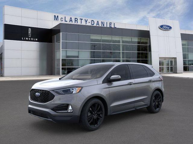 new 2024 Ford Edge car, priced at $34,281