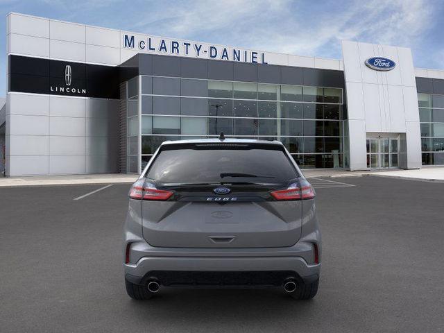 new 2024 Ford Edge car, priced at $34,281