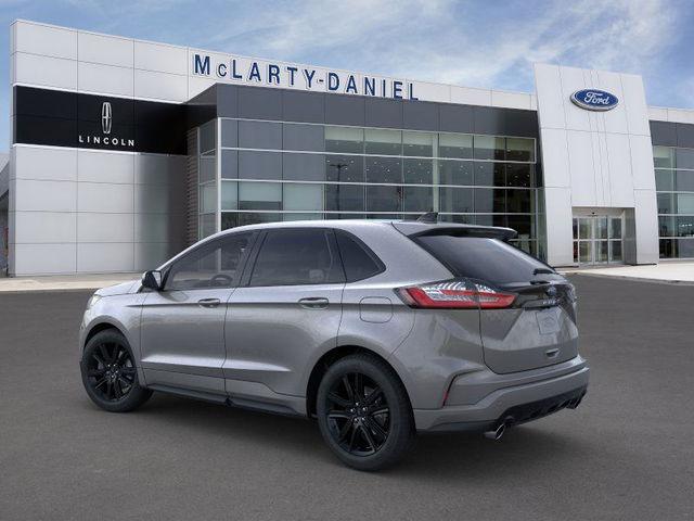 new 2024 Ford Edge car, priced at $34,281