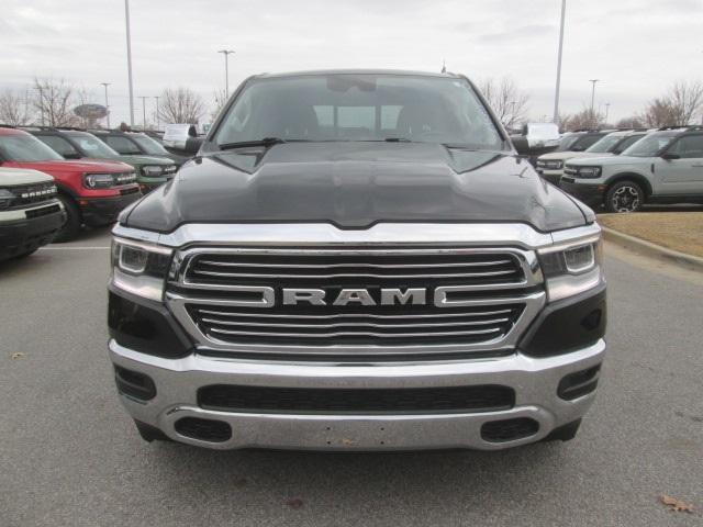 used 2022 Ram 1500 car, priced at $37,995