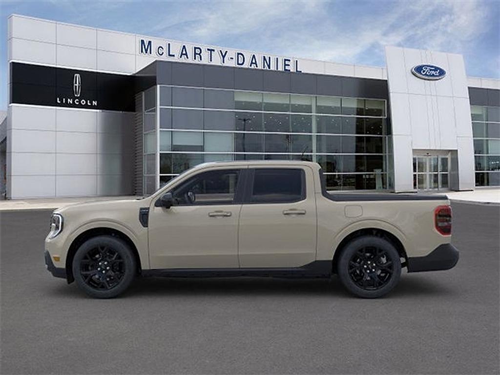 new 2025 Ford Maverick car, priced at $36,227