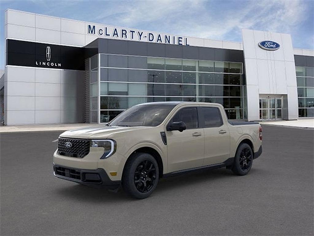 new 2025 Ford Maverick car, priced at $36,227