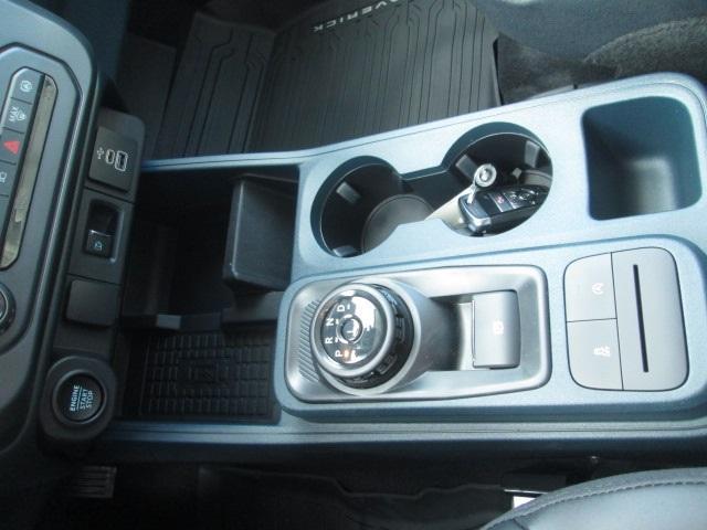 new 2025 Ford Maverick car, priced at $37,820