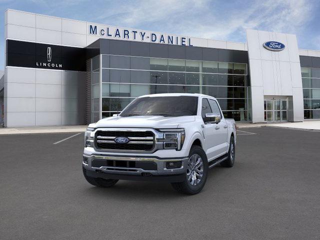 new 2025 Ford F-150 car, priced at $72,160