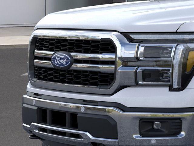 new 2025 Ford F-150 car, priced at $72,160