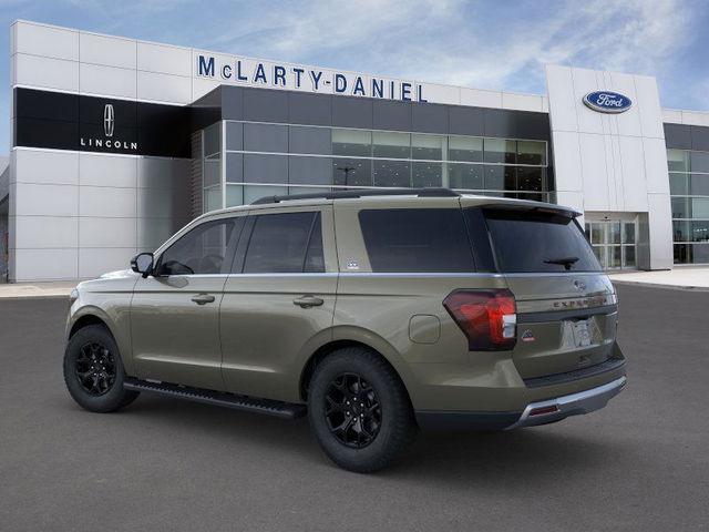 new 2024 Ford Expedition car, priced at $71,454