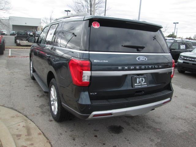 new 2024 Ford Expedition car, priced at $63,947