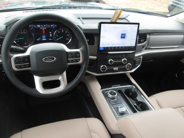 new 2024 Ford Expedition car, priced at $63,947