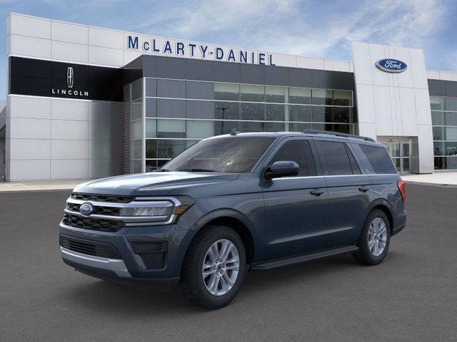 new 2024 Ford Expedition car, priced at $63,947