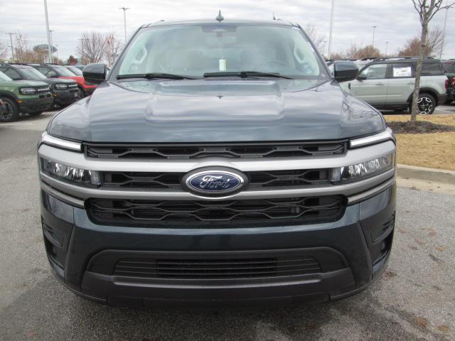 new 2024 Ford Expedition car, priced at $63,947