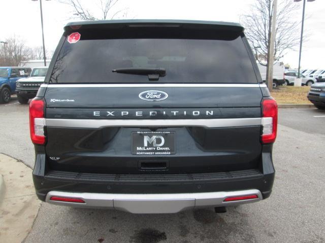 new 2024 Ford Expedition car, priced at $63,947