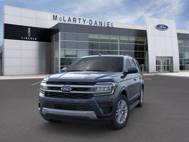 new 2024 Ford Expedition car, priced at $63,947