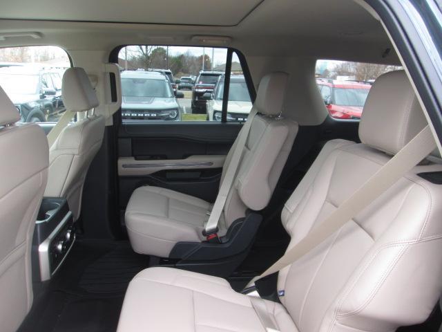 new 2024 Ford Expedition car, priced at $63,947