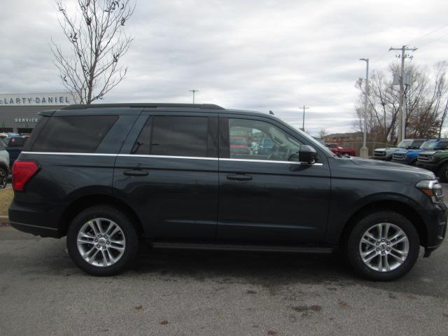 new 2024 Ford Expedition car, priced at $63,947