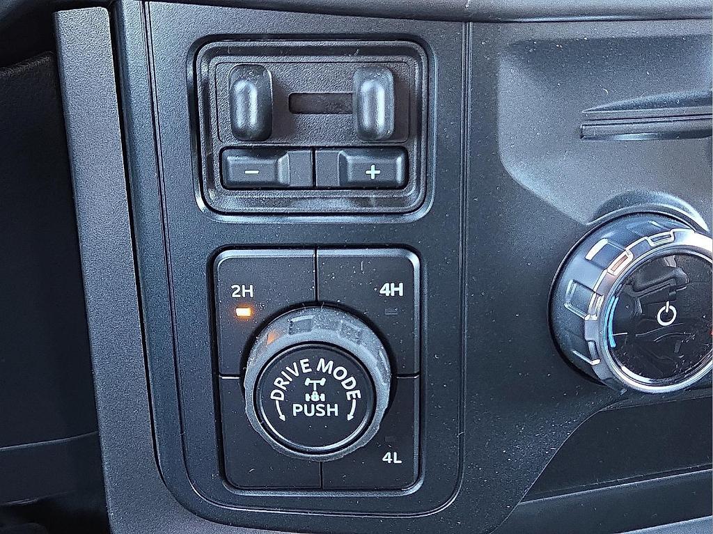 new 2025 Ford F-150 car, priced at $64,687