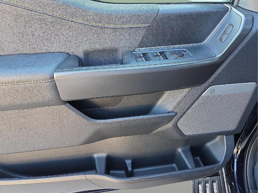 new 2025 Ford F-150 car, priced at $64,687