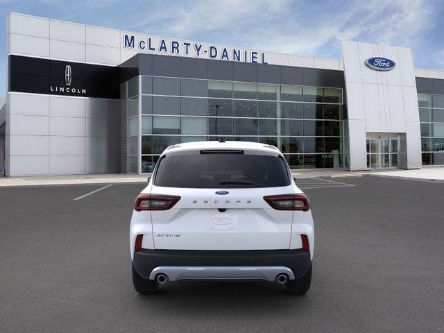 new 2025 Ford Escape car, priced at $27,297