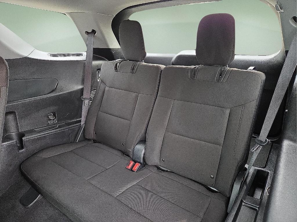 used 2020 Ford Explorer car, priced at $11,995