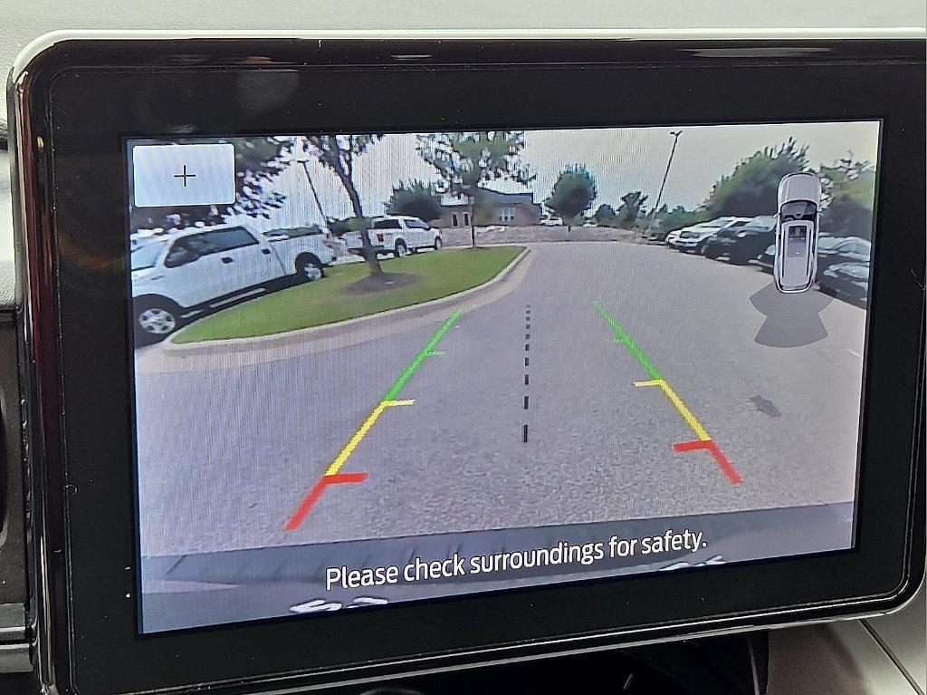 used 2020 Ford Explorer car, priced at $11,995