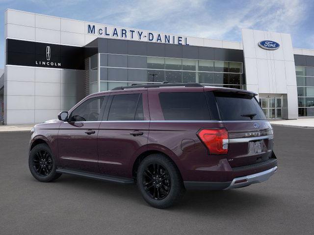 new 2024 Ford Expedition car, priced at $60,825