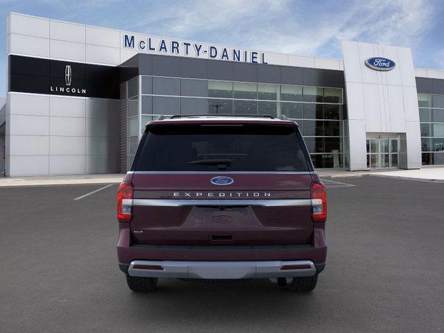 new 2024 Ford Expedition car, priced at $60,825