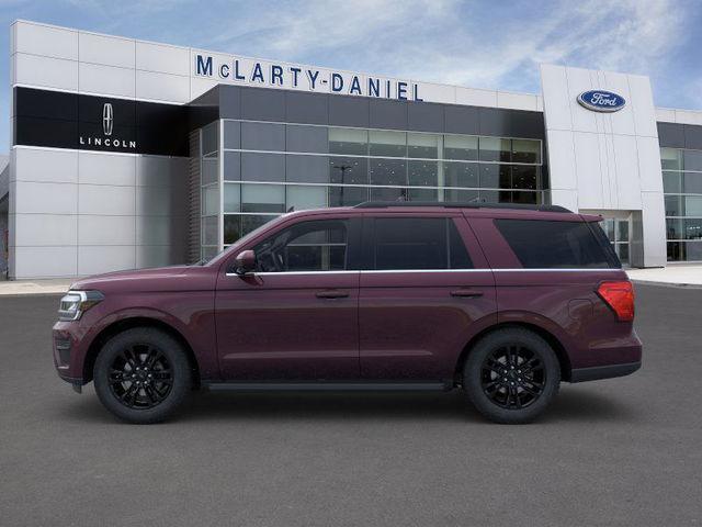 new 2024 Ford Expedition car, priced at $60,825