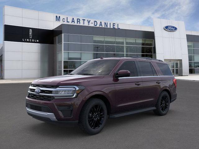 new 2024 Ford Expedition car, priced at $60,825