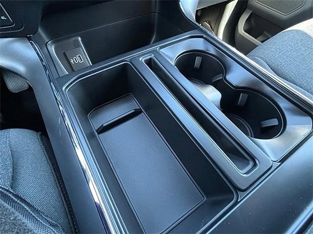 new 2025 Ford F-150 car, priced at $49,754