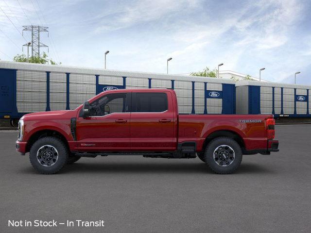 new 2024 Ford F-350 car, priced at $91,199