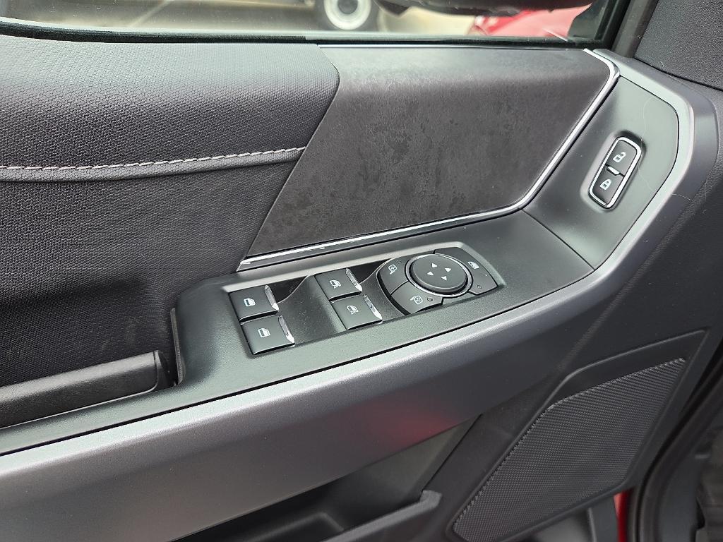 new 2025 Ford F-150 car, priced at $55,767