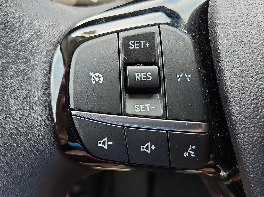 new 2025 Ford Escape car, priced at $22,932