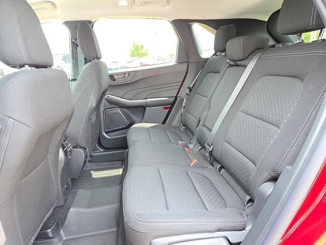 new 2025 Ford Escape car, priced at $26,432