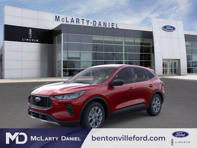 new 2025 Ford Escape car, priced at $26,432
