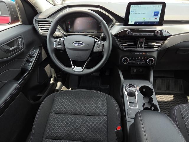 new 2025 Ford Escape car, priced at $26,432