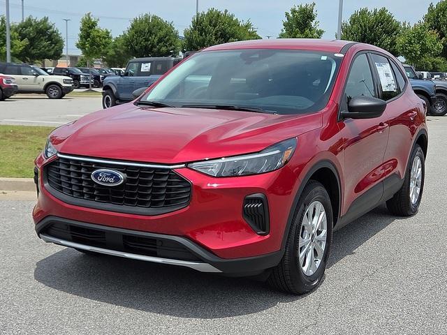 new 2025 Ford Escape car, priced at $26,432